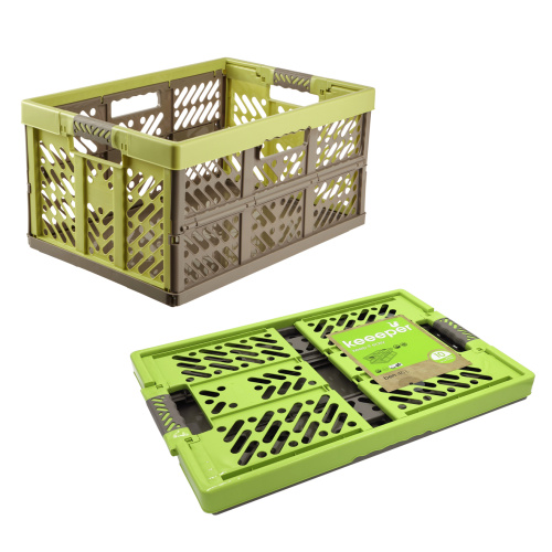 Kokkupandav kast 45l 54x37x28cm, roh.