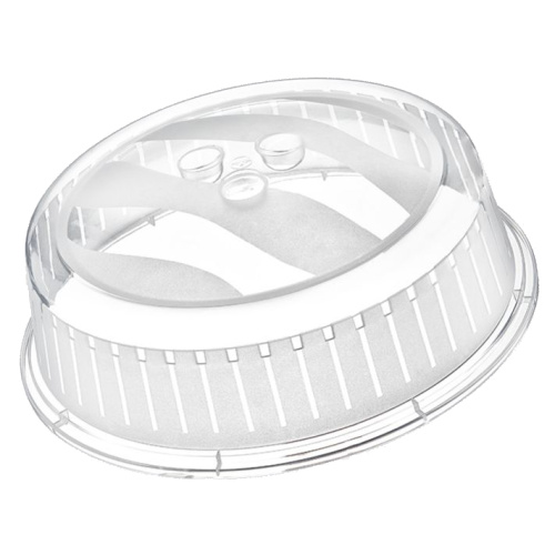 Mikrolaineahju kaas d.26/10cm