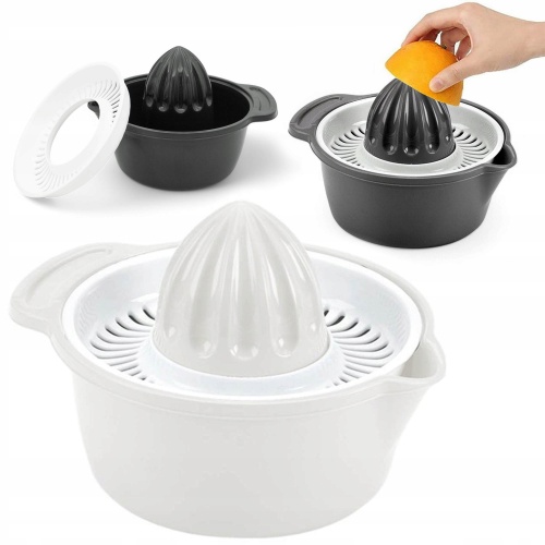 Tsitruspress värvivalik