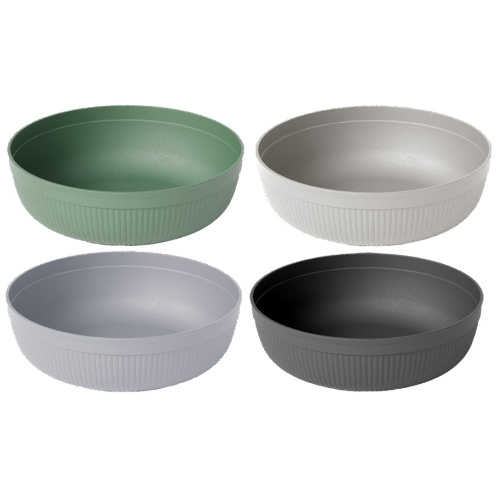 Kauss Chef 3l, d.25cm värvivalik