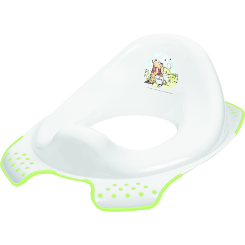 WC potiiste Karupoeg Puhh