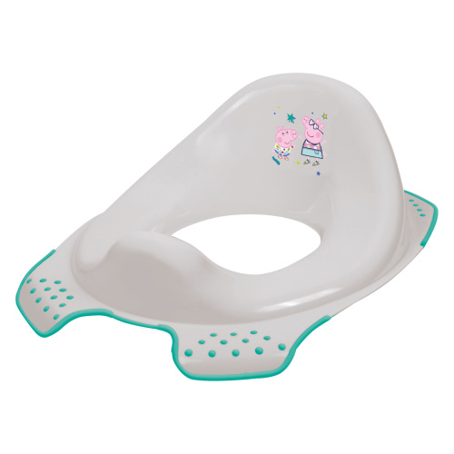 WC potiiste Peppa, helehall