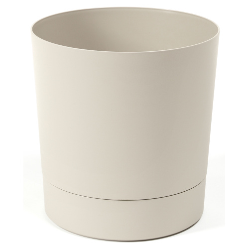 Lillepott Aura alusega d.12/h.13cm, beeþ