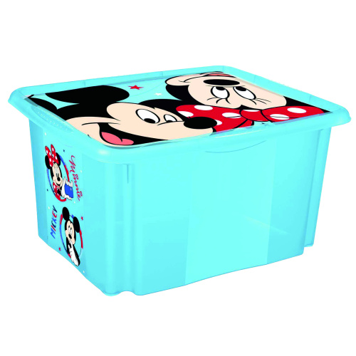 Hoiukast Mickey 45l