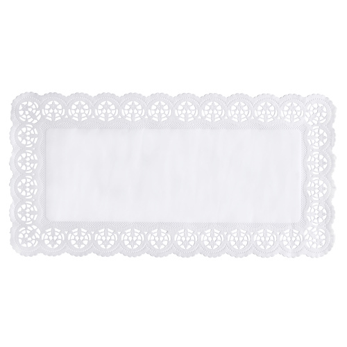 Paberlinikud  40x20cm 6tk