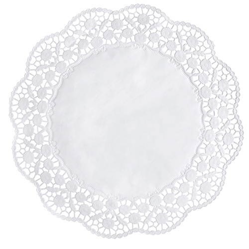 Paberlinikud  d.36cm, 12tk