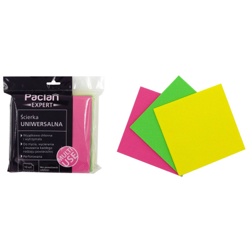 Ebemevaba lapp Expert 35x35cm, 10tk