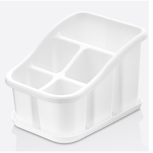 Söögiriistade hoidja alusel, valik