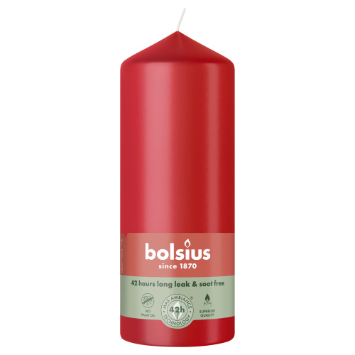 Lauaküünal 150/58mm 42h, punane