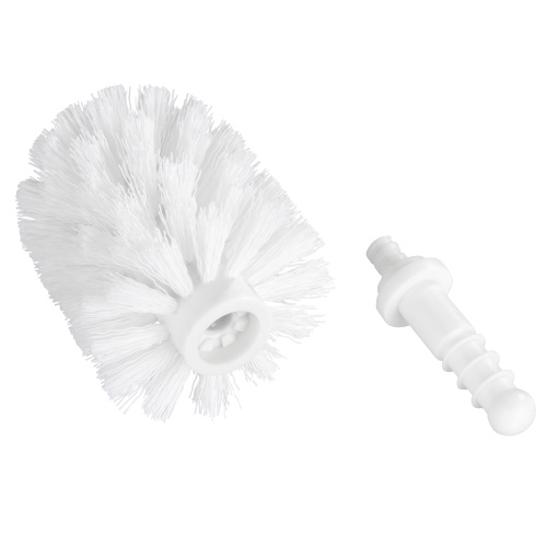 WC-varuhari d.8,5cm, valge