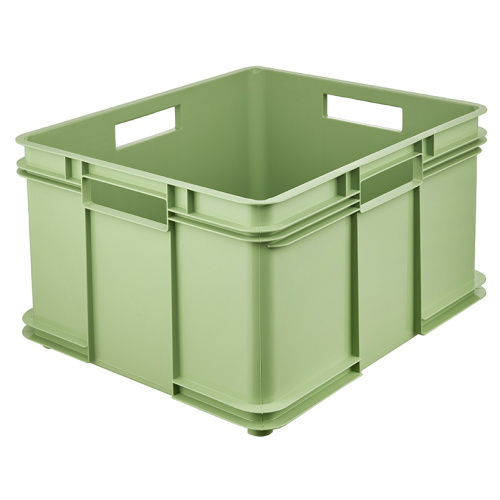 Kast ECO XXL 54l,52x43x28cm, roheline