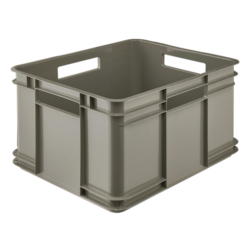 Kast ECO XL 28l,43x35x24cm, hall