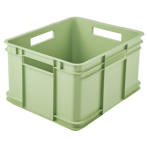 Kast ECO XL 28l,43x35x24cm, roheline