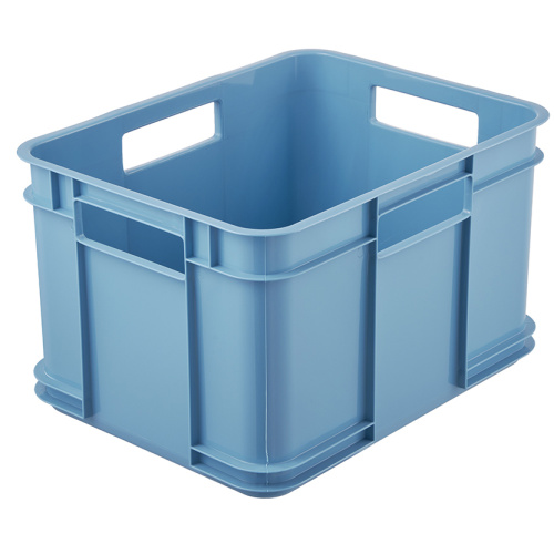 Kast ECO M 16l, 35x27x22cm, sinine