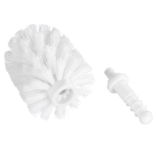 WC-varuhari d.7,5cm, valge