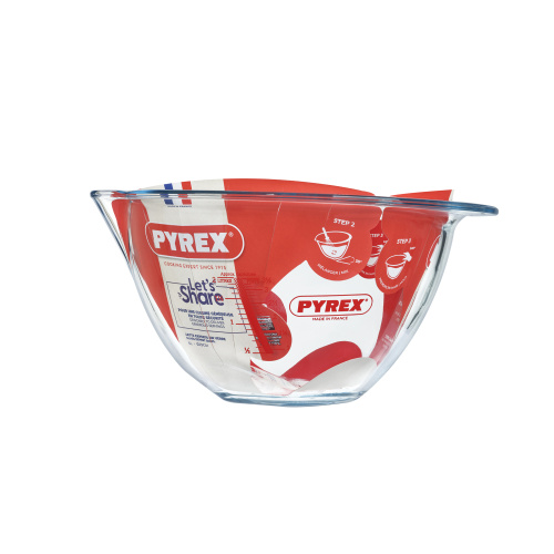 Segamiskauss Expert 4l, ¨29cm