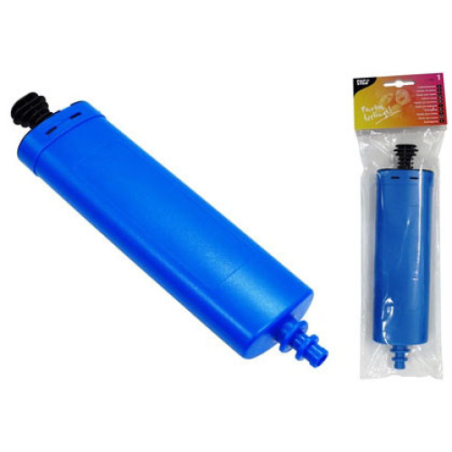 Õhupallipump 26x6cm