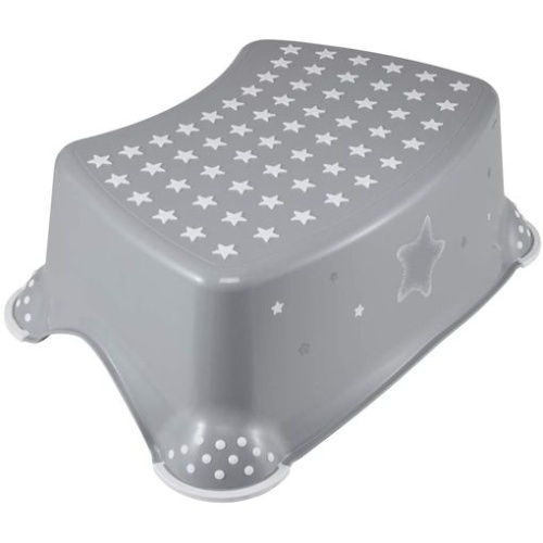 Astepink Täht, hall