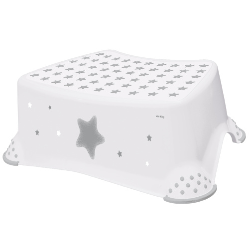 Astepink Täht, valge