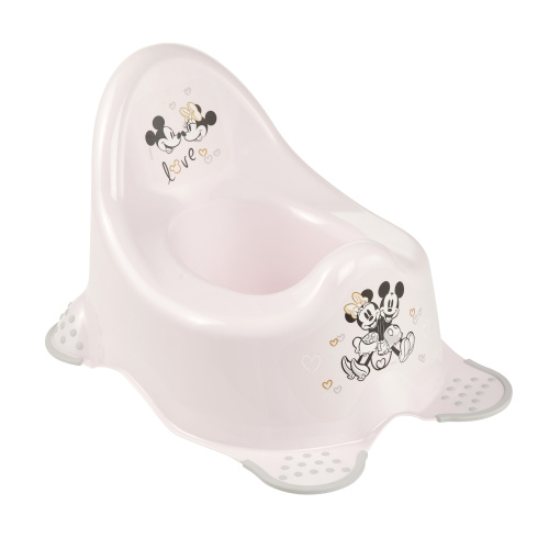 Pissipott Minni, roosa