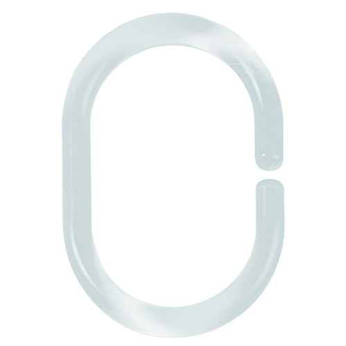 Kardinarõngad 12tk, läbipaistev