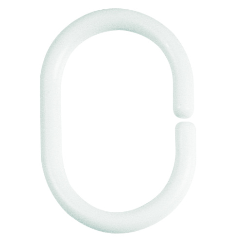 Kardinarõngad 12tk, valge