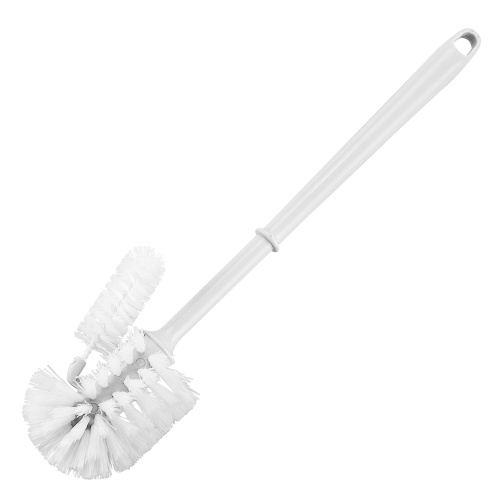 WC varuhari ääre harjaga