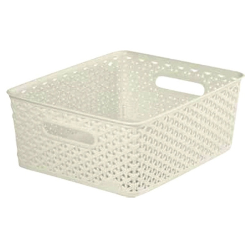 Korv My Style M 13l, valge