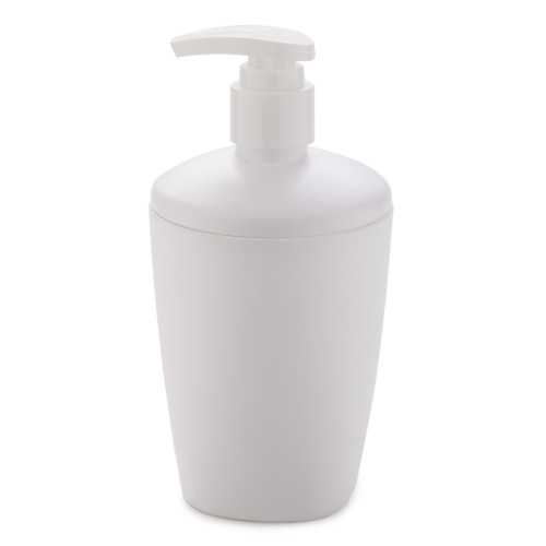 Seebidispenser Aqua, valge