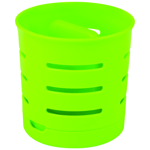 Söögiriistade hoidja, roheline