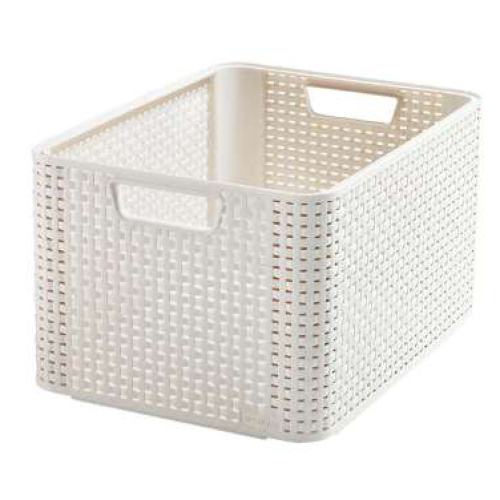 Kast Style S 6l, valge