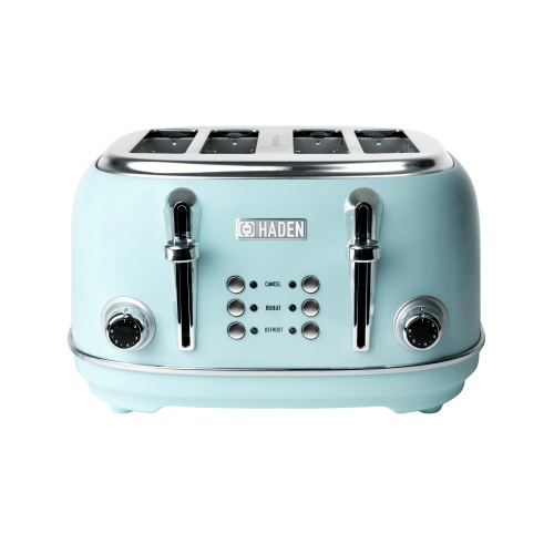 Röster Haden Heritage, türkiis, 4 viilu