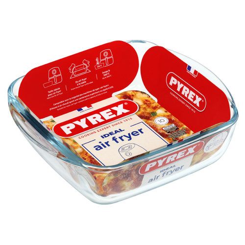 Ahjuvorm Airfryer 1,0l, 20x17x6cm