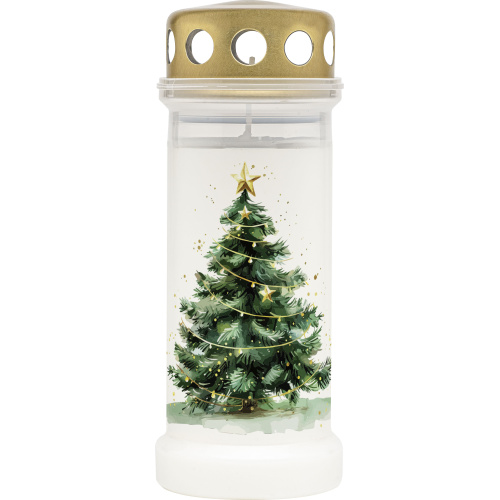 Kalmuküünal kaanega Kuusk 70h