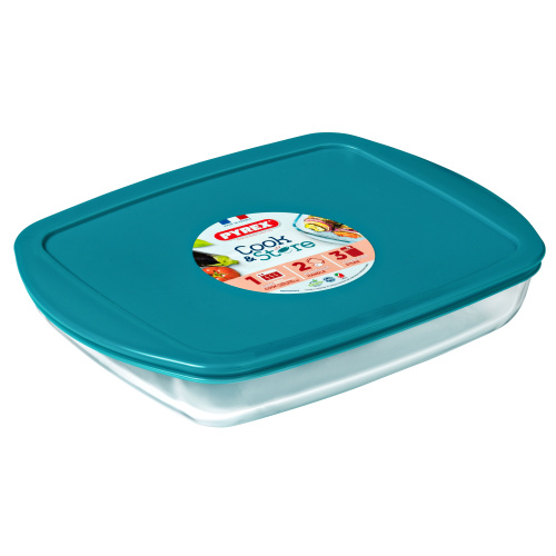 Ahjuvorm Küpseta&Säilita 1,2l, 23x15xh6,5cm