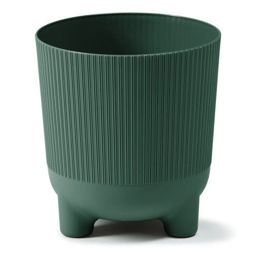 Lillepott Aria LEGS d.16cm, roheline