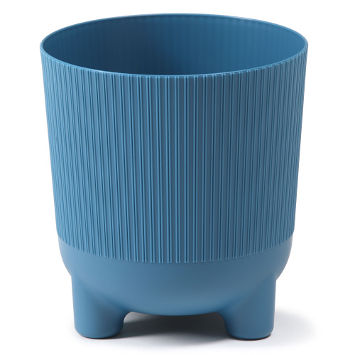 Lillepott Aria LEGS d.16cm, sinine