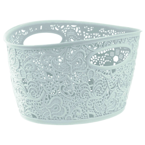 Korv Victoria 4,3l, valge