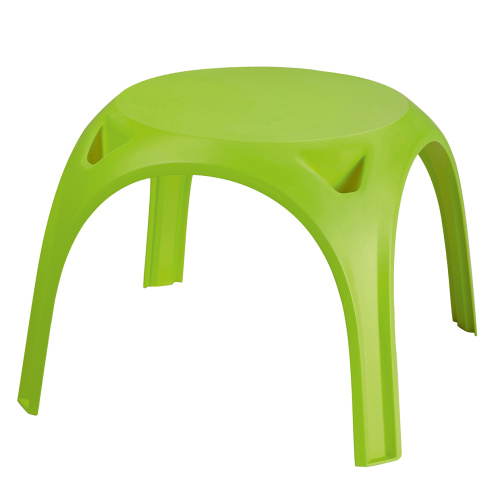 Lastelaud 64x64x48cm, roheline