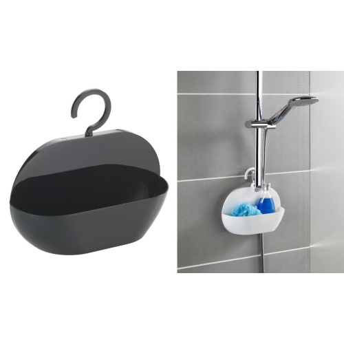 Dushitarvikute hoidja Cocktail, must