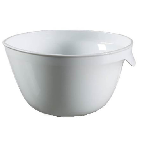 Segamiskauss 2,5l, valge