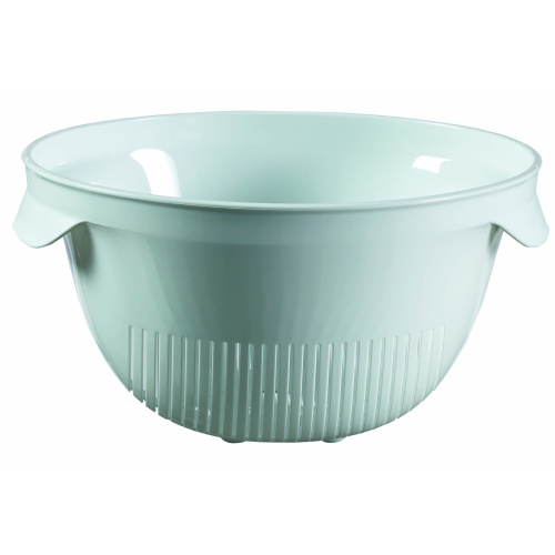 Sõel plastikust 26cm, valge