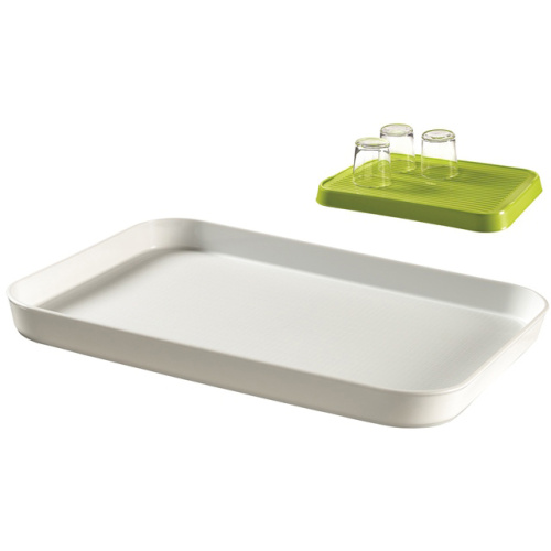 Kandik 31x43x3,5cm, valge