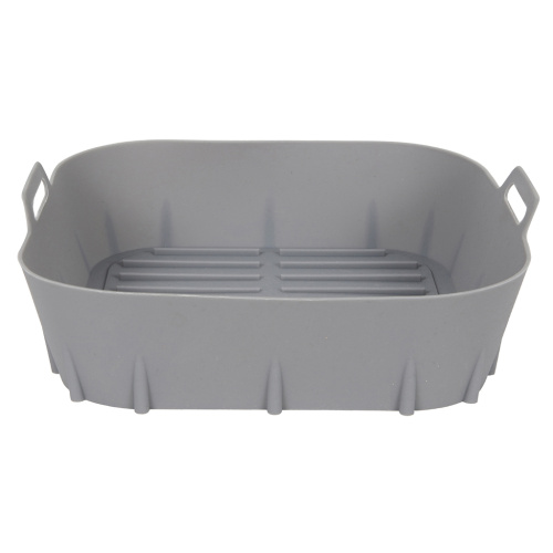 Kuumaõhufritüüri silikoonvorm 20,5x20,5cm