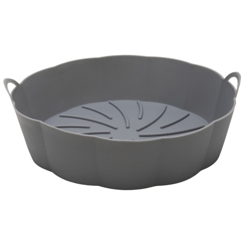 Kuumaõhufritüüri silikoonvorm d.20cm