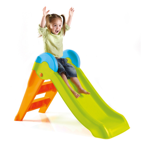 Laste liumägi 110x46x72cm, oranz