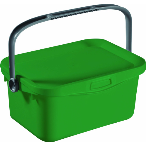 Köögijäätmete biokonteiner Multibox 3l