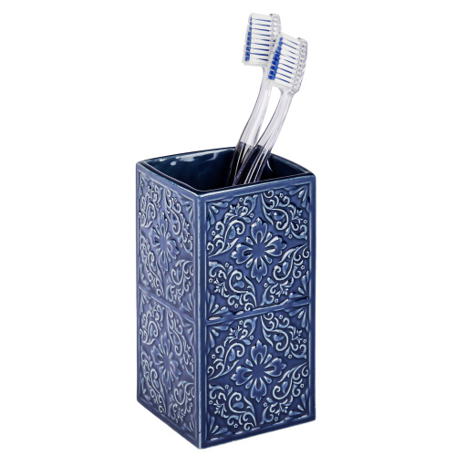 Hambaharjatops Cordoba, tumesinine