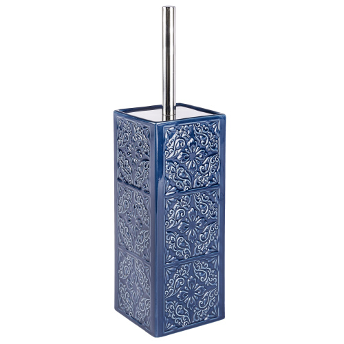 WC-hari hoidjas Cordoba, tumesinine