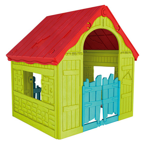 Mängumaja Wonderfold 102x90x111cm